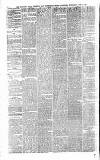 Newcastle Daily Chronicle Wednesday 03 June 1863 Page 2