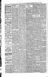 Newcastle Daily Chronicle Friday 05 June 1863 Page 2