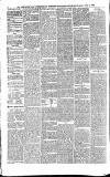 Newcastle Daily Chronicle Saturday 13 June 1863 Page 2