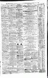 Newcastle Daily Chronicle Saturday 04 July 1863 Page 4