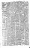 Newcastle Daily Chronicle Tuesday 07 July 1863 Page 2