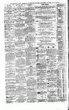 Newcastle Daily Chronicle Saturday 01 August 1863 Page 4