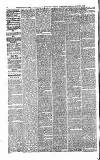 Newcastle Daily Chronicle Monday 03 August 1863 Page 2