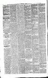 Newcastle Daily Chronicle Thursday 06 August 1863 Page 2
