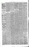 Newcastle Daily Chronicle Friday 07 August 1863 Page 2