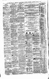 Newcastle Daily Chronicle Saturday 15 August 1863 Page 4