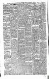 Newcastle Daily Chronicle Wednesday 19 August 1863 Page 2