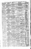 Newcastle Daily Chronicle Wednesday 19 August 1863 Page 4