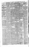 Newcastle Daily Chronicle Saturday 22 August 1863 Page 2