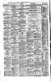 Newcastle Daily Chronicle Saturday 22 August 1863 Page 4