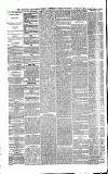 Newcastle Daily Chronicle Wednesday 26 August 1863 Page 2