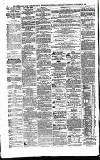 Newcastle Daily Chronicle Wednesday 02 September 1863 Page 8