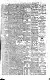 Newcastle Daily Chronicle Saturday 05 September 1863 Page 3