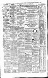 Newcastle Daily Chronicle Saturday 05 September 1863 Page 4