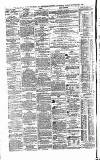 Newcastle Daily Chronicle Monday 07 September 1863 Page 4