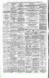 Newcastle Daily Chronicle Saturday 12 September 1863 Page 4