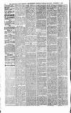 Newcastle Daily Chronicle Wednesday 16 September 1863 Page 2