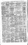 Newcastle Daily Chronicle Wednesday 16 September 1863 Page 4