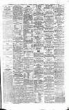 Newcastle Daily Chronicle Saturday 19 September 1863 Page 3