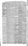 Newcastle Daily Chronicle Thursday 15 October 1863 Page 2