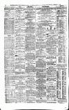 Newcastle Daily Chronicle Wednesday 21 October 1863 Page 4