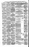 Newcastle Daily Chronicle Monday 02 November 1863 Page 4