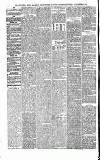 Newcastle Daily Chronicle Tuesday 10 November 1863 Page 2