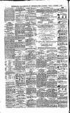 Newcastle Daily Chronicle Tuesday 10 November 1863 Page 4