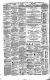 Newcastle Daily Chronicle Saturday 21 November 1863 Page 4