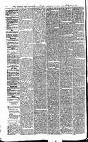 Newcastle Daily Chronicle Monday 23 November 1863 Page 2