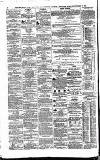 Newcastle Daily Chronicle Monday 23 November 1863 Page 4