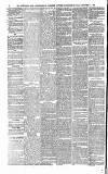 Newcastle Daily Chronicle Tuesday 15 December 1863 Page 2