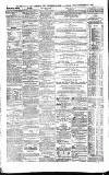 Newcastle Daily Chronicle Friday 25 December 1863 Page 4