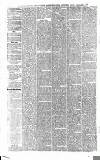 Newcastle Daily Chronicle Monday 04 January 1864 Page 2