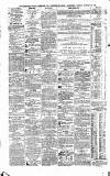 Newcastle Daily Chronicle Monday 04 January 1864 Page 4
