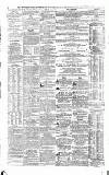 Newcastle Daily Chronicle Tuesday 05 January 1864 Page 4