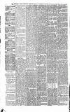 Newcastle Daily Chronicle Wednesday 06 January 1864 Page 2