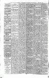 Newcastle Daily Chronicle Friday 08 January 1864 Page 2