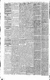 Newcastle Daily Chronicle Wednesday 13 January 1864 Page 2