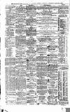 Newcastle Daily Chronicle Wednesday 13 January 1864 Page 4