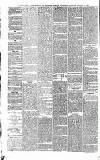 Newcastle Daily Chronicle Saturday 16 January 1864 Page 2