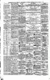 Newcastle Daily Chronicle Tuesday 19 January 1864 Page 4