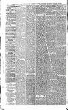 Newcastle Daily Chronicle Wednesday 20 January 1864 Page 2