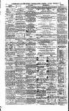 Newcastle Daily Chronicle Saturday 06 February 1864 Page 4