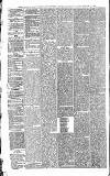 Newcastle Daily Chronicle Monday 15 February 1864 Page 2