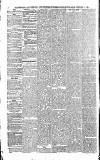 Newcastle Daily Chronicle Wednesday 17 February 1864 Page 2