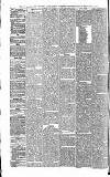 Newcastle Daily Chronicle Monday 22 February 1864 Page 2