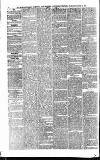 Newcastle Daily Chronicle Thursday 03 March 1864 Page 2