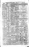 Newcastle Daily Chronicle Friday 11 March 1864 Page 4