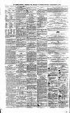 Newcastle Daily Chronicle Friday 18 March 1864 Page 4